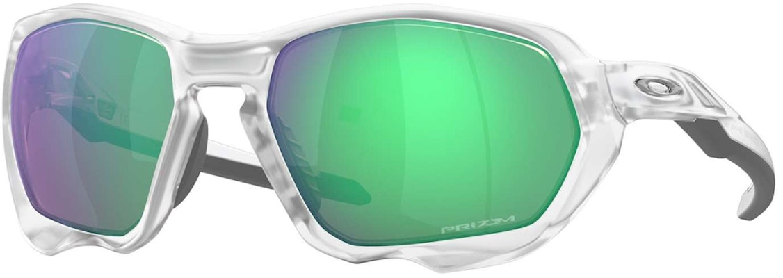 Oakley 透明霧面不規則太陽眼鏡 情侶款 男女通用款式。 0OO9019A-18 Buy Oakley 透明霧面不規則太陽眼鏡 情侶款 男女通用款式。 0OO9019A-18