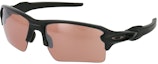 Buy Gafas de Sol Modernas de Acetato Oakley - Negro 0OO9188-90