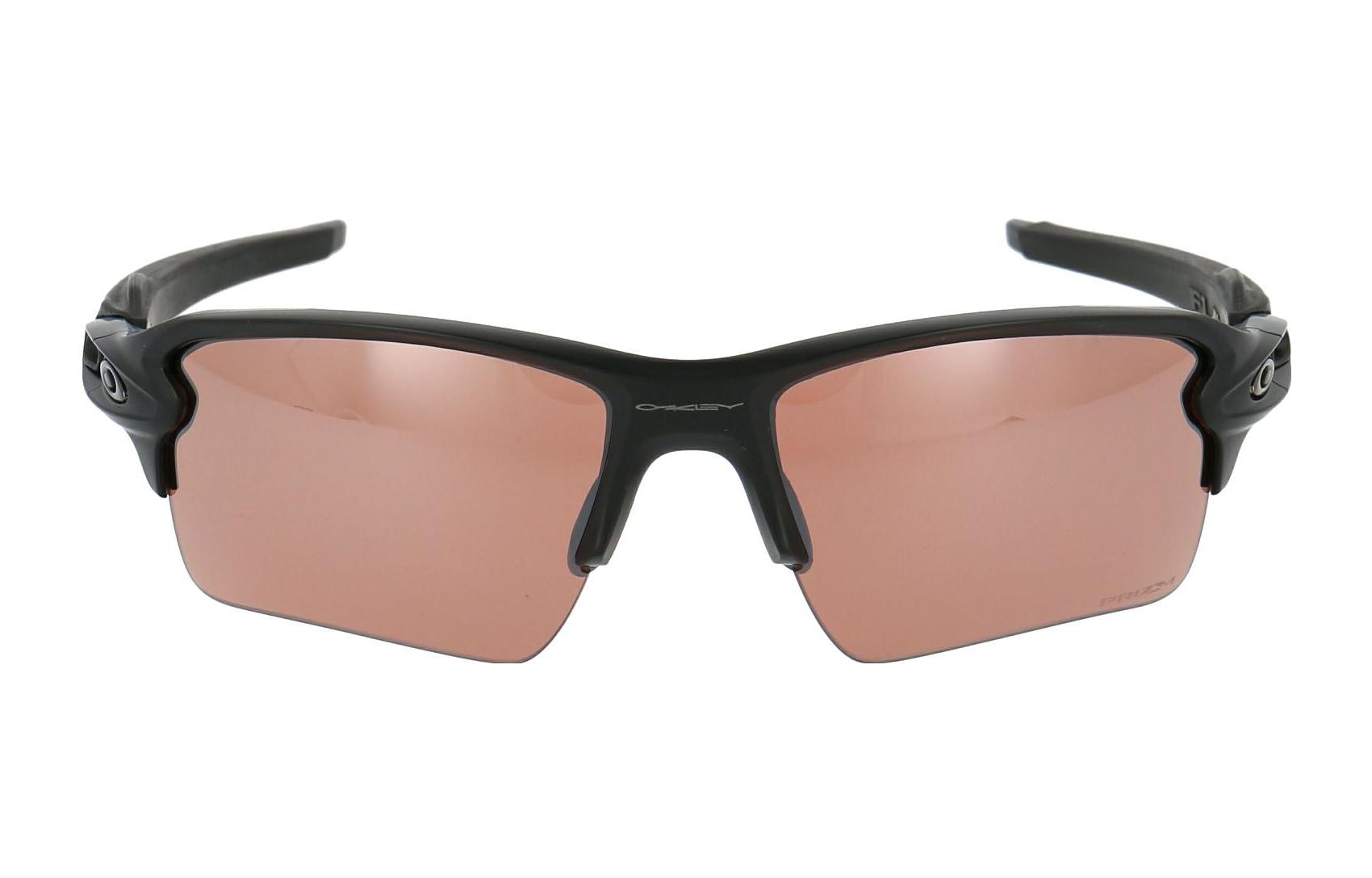 Lookbook Gafas de Sol Modernas de Acetato Oakley - Negro 0OO9188-90