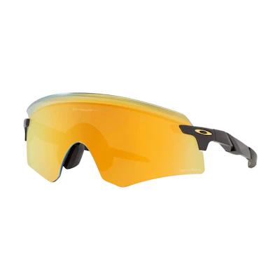 Oakley Trendy Irregular Sunglasses Unisex Fashion Style for Couples. 0OO9472F-04