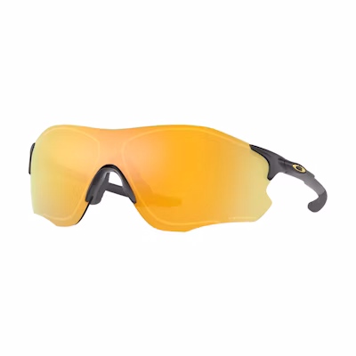 Oakley Trendy Irregular Sunglasses Unisex Fashion Couple Style 0OO9313-31
