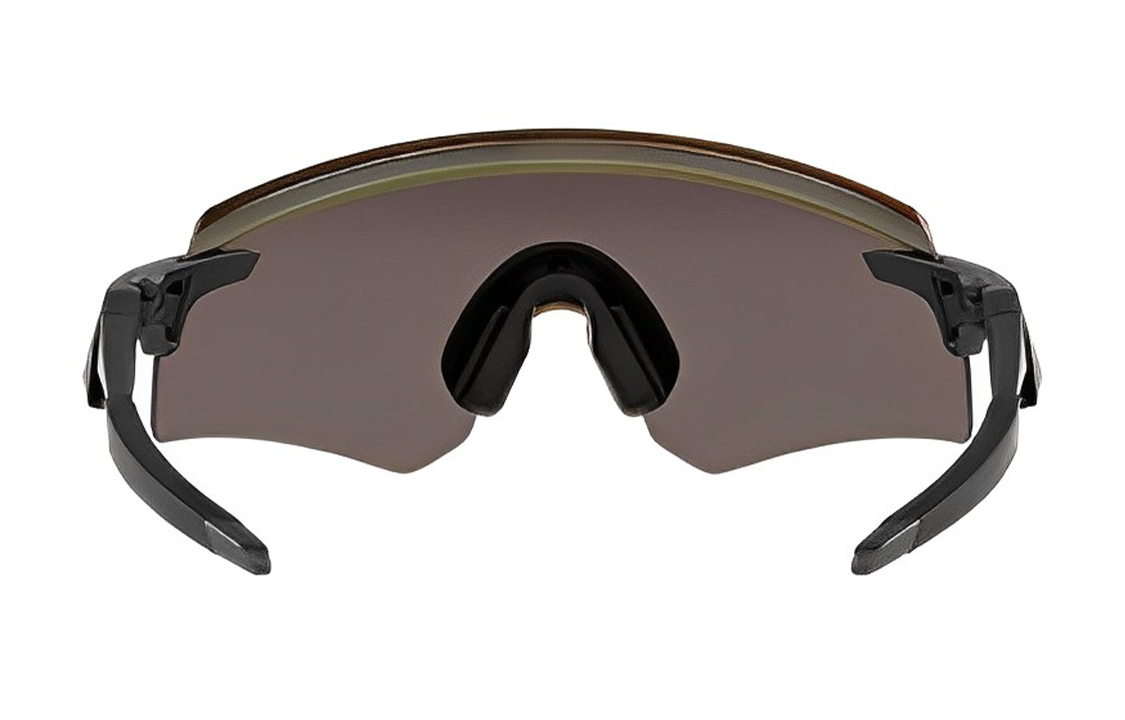 Shop 오클리 트렌디 비정형 선글라스 커플용 유니섹스 패션 스타일. 0OO9472F-04