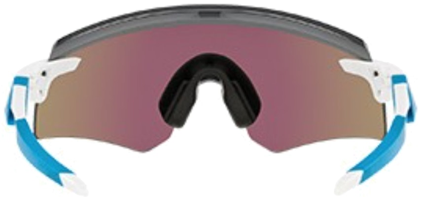 奥克利时尚运动太阳镜 男女通用 不规则框 白色偏光墨镜 0OO9471-05 Shop 奥克利时尚运动太阳镜 男女通用 不规则框 白色偏光墨镜 0OO9471-05