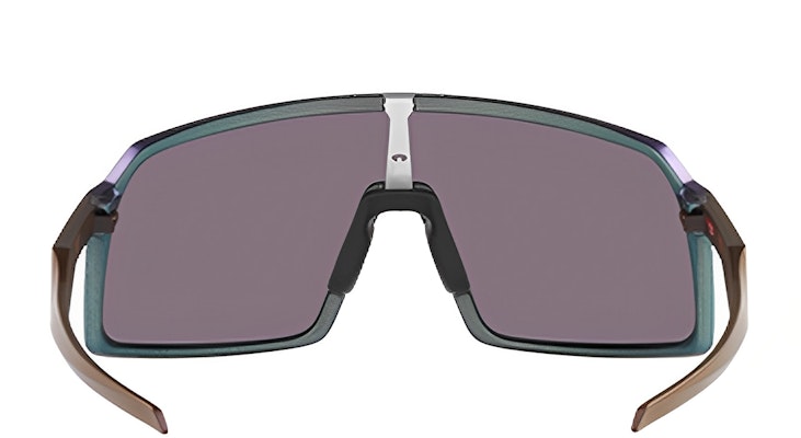 Kacamata Hitam Oakley Trendy Unisex Frame Ungu Tidak Beraturan 0OO9406A-32 Shop Kacamata Hitam Oakley Trendy Unisex Frame Ungu Tidak Beraturan 0OO9406A-32