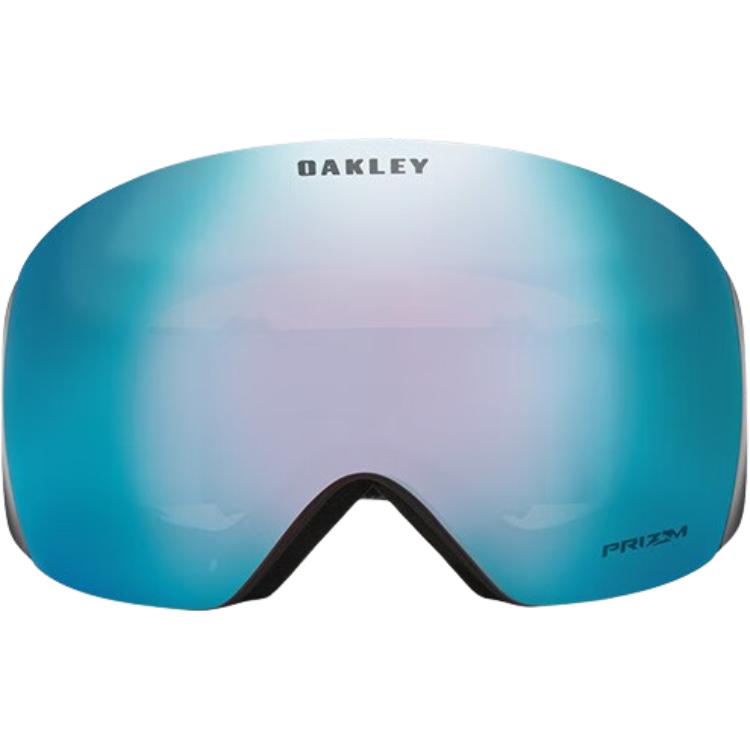 Oakley Unisex Anti-Fog Lightweight Protective Ski Goggles 0OO7050-B2 圖 3