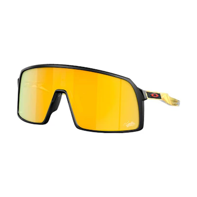 Oakley Unisex Anti-Fog Outdoor Ski Goggles for Cycling, Windproof & UV Protection 0OO9406A