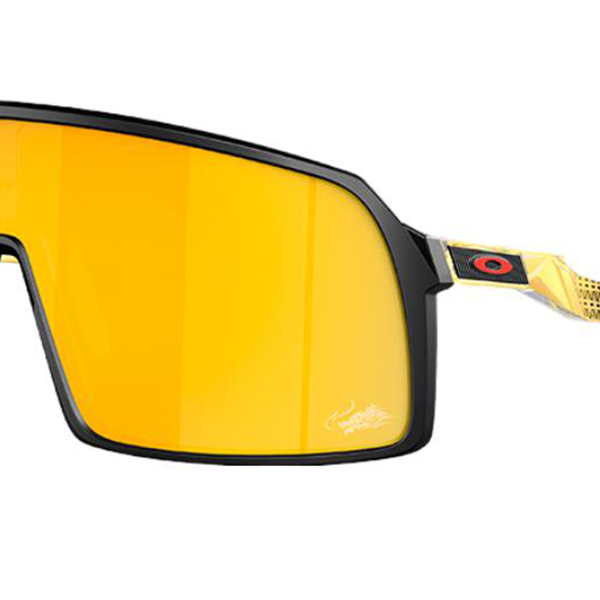 Oakley Unisex Anti-Fog Outdoor Ski Goggles for Cycling, Windproof & UV Protection 0OO9406A 圖 4