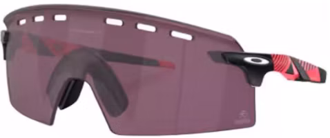 Order Oakley 男女款防眩光騎行太陽眼鏡-條紋鏡腳設計 0OO923592351639