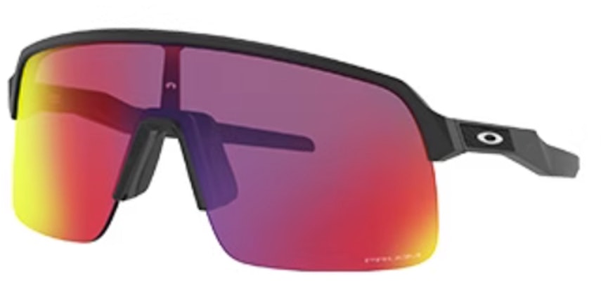 Cermin Mata Oakley Unisex Hitam Reka Bingkai Tak Sekata dengan Logo di Kuil 0OO9463A-01 Buy Cermin Mata Oakley Unisex Hitam Reka Bingkai Tak Sekata dengan Logo di Kuil 0OO9463A-01