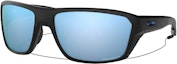 Buy Gafas de sol Irregulares Azules Oakley Unisex de Moda para Hombre y Mujer. 0OO9416-06