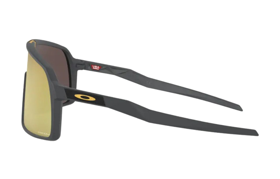 Oakley Unisex Bold Frame Cycling Glasses/Goggles with Logo Detail OO9406A-1837 圖 4