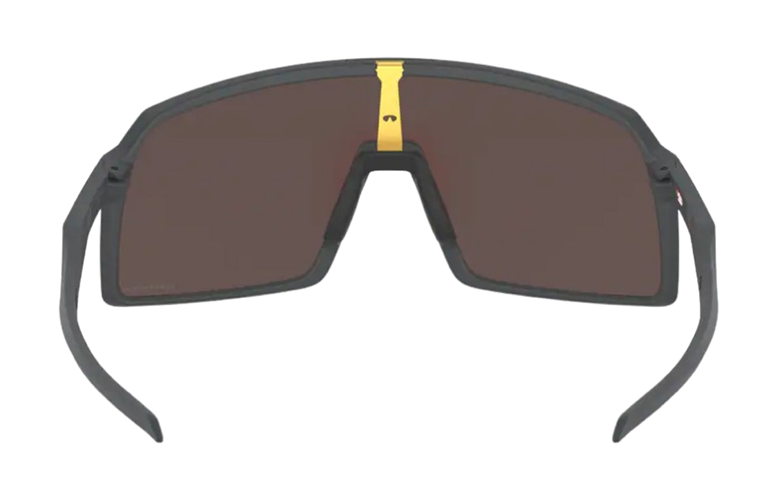 Oakley Unisex Bold Frame Cycling Glasses/Goggles with Logo Detail OO9406A-1837 圖 5