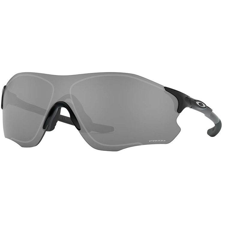 Oakley Unisex Cycling Glasses - High Clarity, Wide View, Windproof Prizm Lens 9313 EVZERO PATH 圖 17