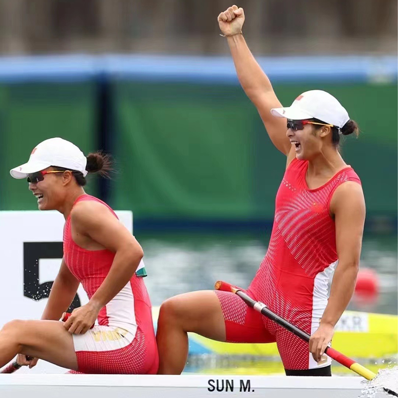 Oakley Unisex Cycling Glasses - High Clarity, Wide View, Windproof Prizm Lens 9313 EVZERO PATH 圖 31