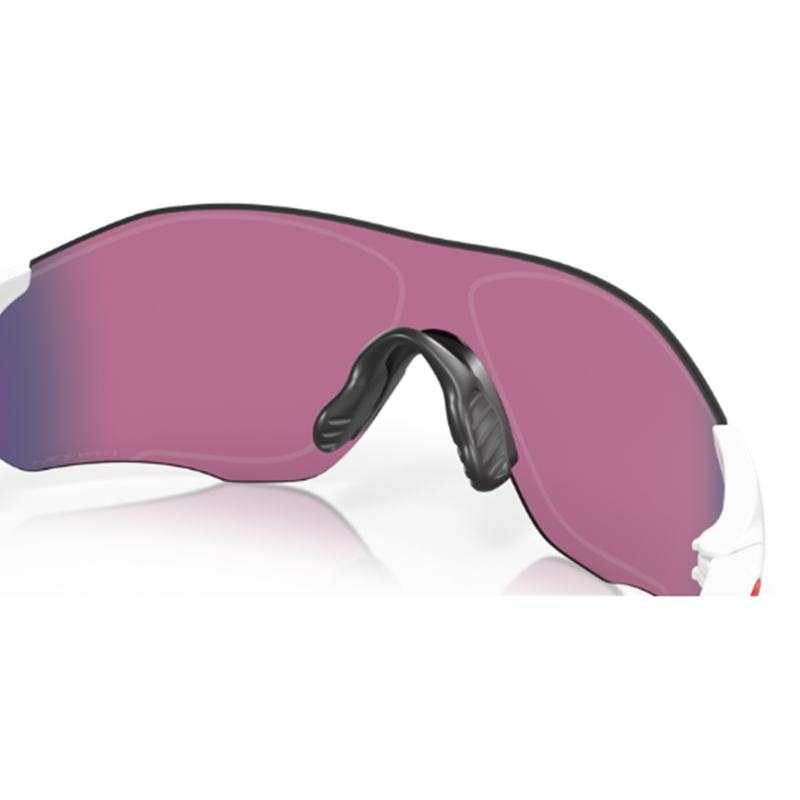 Oakley Unisex Cycling Running Driving Sunglasses Prizm Lens Anti-Wind High Clarity 9313 A EVZERO PATH 圖 12