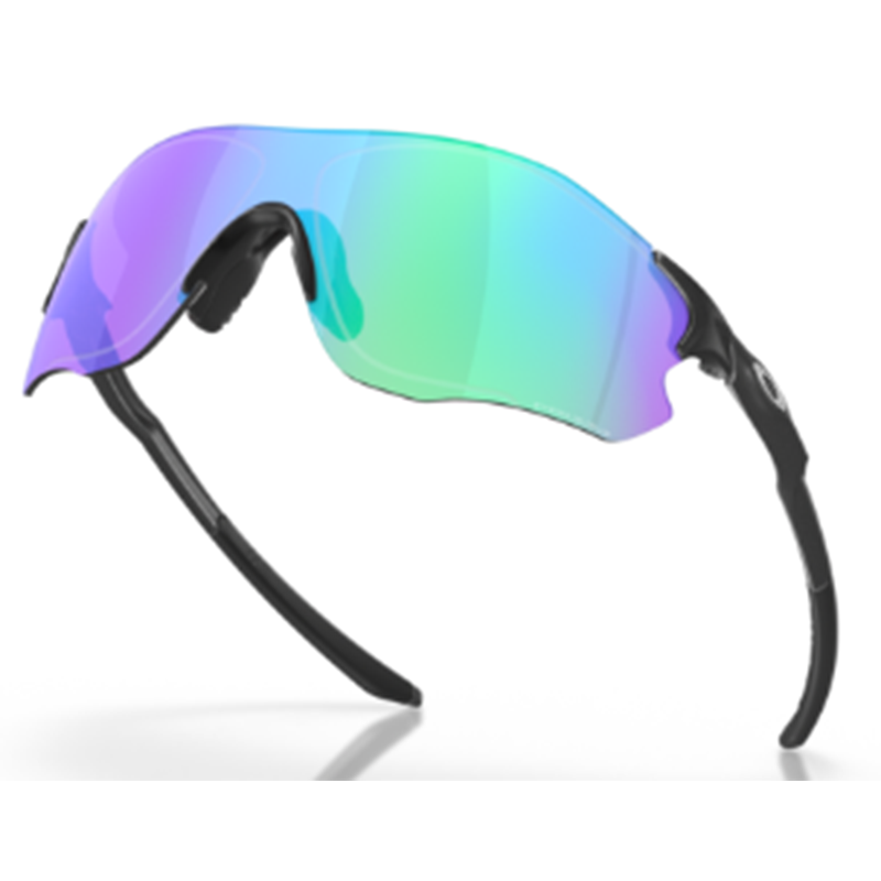 Oakley Unisex Cycling Running Driving Sunglasses Prizm Lens Anti-Wind High Clarity 9313 A EVZERO PATH 圖 18