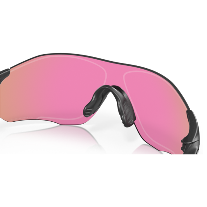 Oakley Unisex Cycling Running Driving Sunglasses Prizm Lens Anti-Wind High Clarity 9313 A EVZERO PATH 圖 22