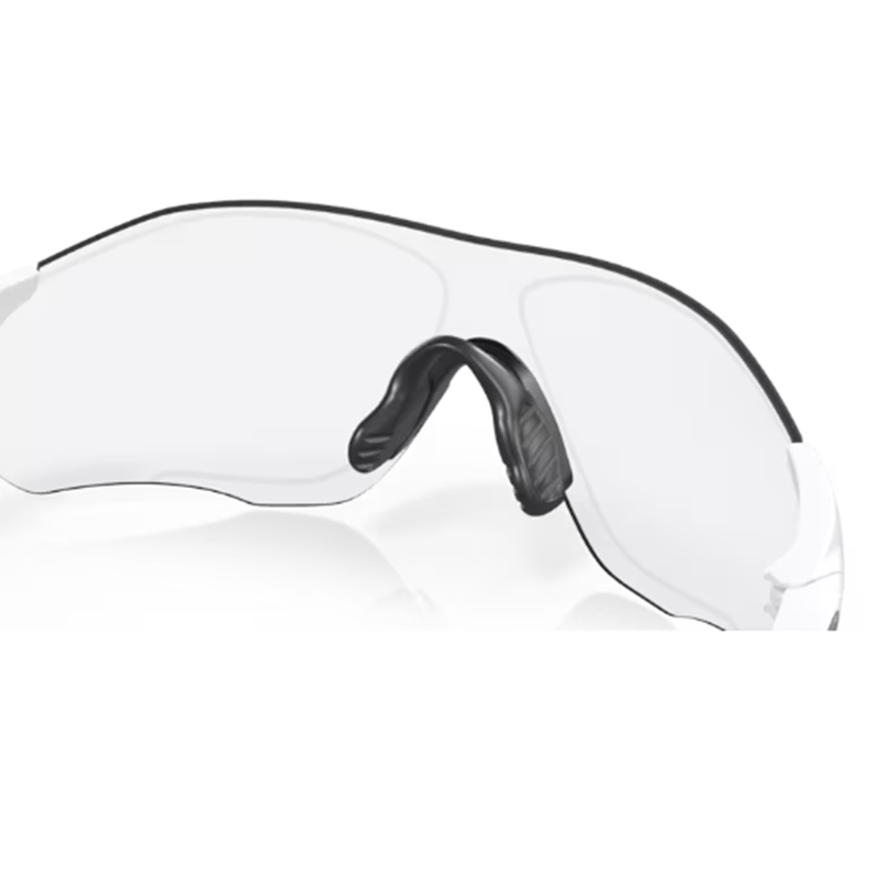 Oakley Unisex Cycling Running Driving Sunglasses Prizm Lens Anti-Wind High Clarity 9313 A EVZERO PATH 圖 29