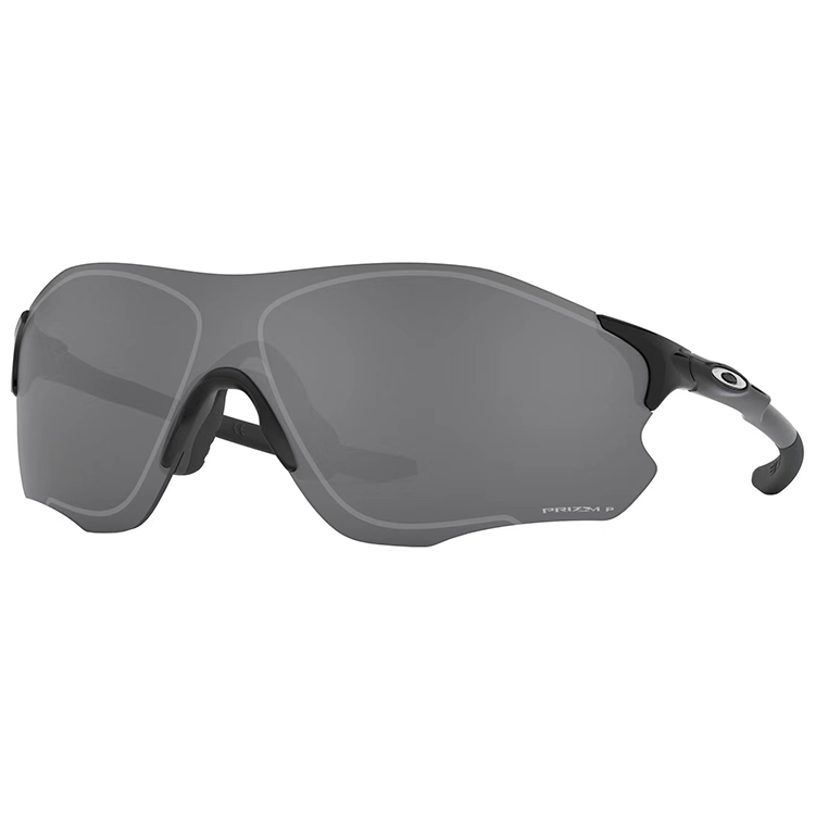 Oakley Unisex Cycling Running Driving Sunglasses Prizm Lens Anti-Wind High Clarity 9313 A EVZERO PATH 圖 51