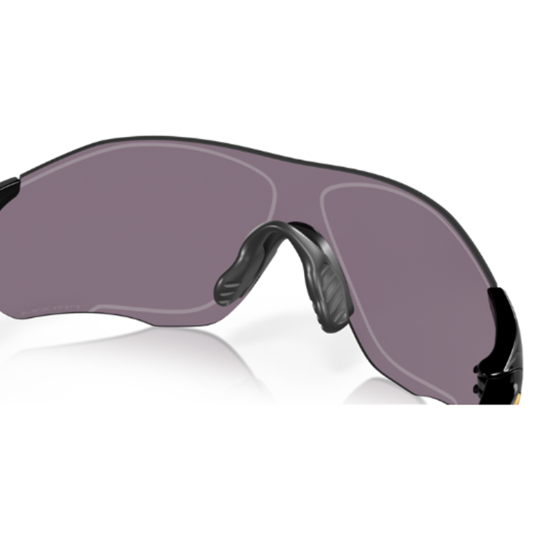 Oakley Unisex Cycling Running Driving Sunglasses Prizm Lens Anti-Wind High Clarity 9313 A EVZERO PATH 圖 62