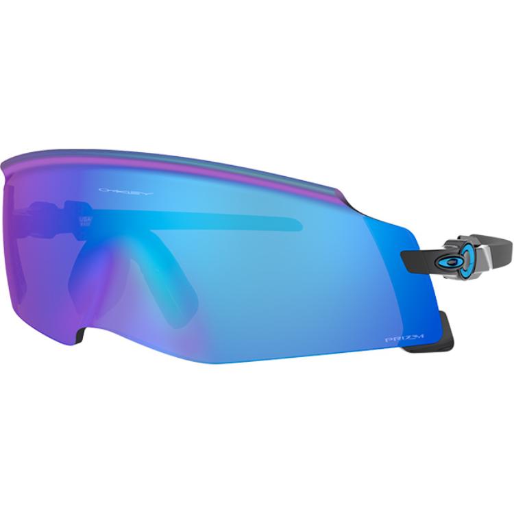 Oakley Unisex Cycling Running Outdoor Sports Sunglasses Windproof Sandproof 0OO9455-148453 圖 7