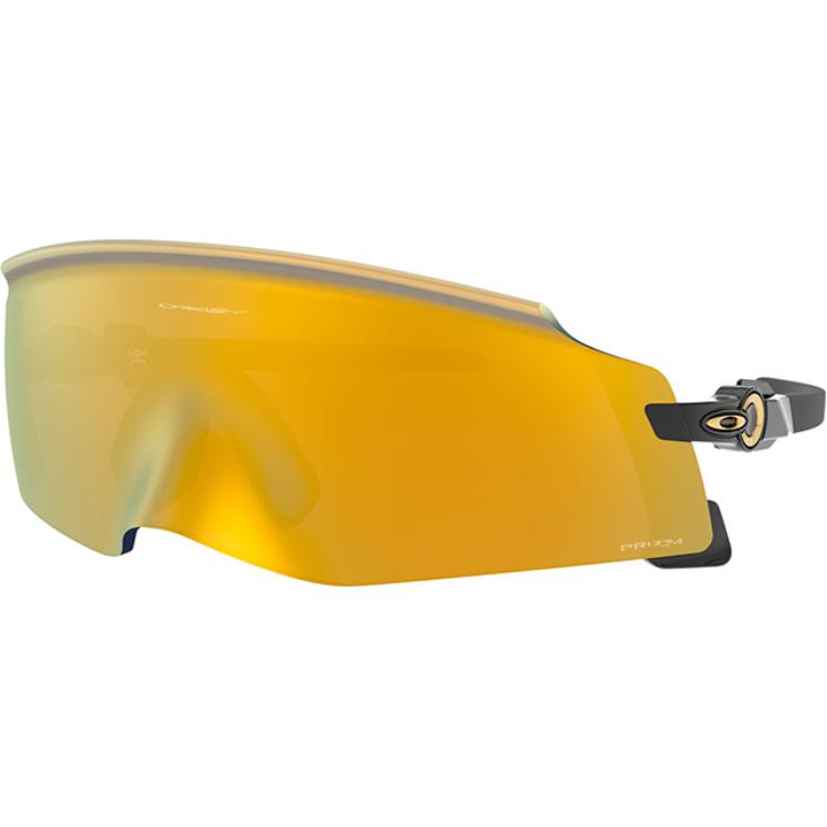 Oakley Unisex Cycling Running Outdoor Sports Sunglasses Windproof Sandproof 0OO9455-148453 圖 8
