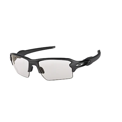 Oakley Unisex Cycling Sunglasses/Goggles - Durable and Everyday Wear 9188-16