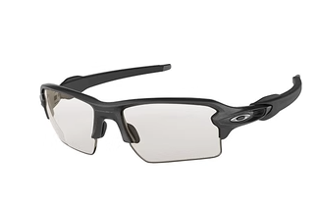 Oakley Unisex Cycling Sunglasses/Goggles - Durable and Everyday Wear 9188-16 圖 2