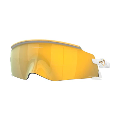 Oakley Unisex Cycling Sunglasses/Goggles - Stylish Solid Color Design 0OO9455M-24