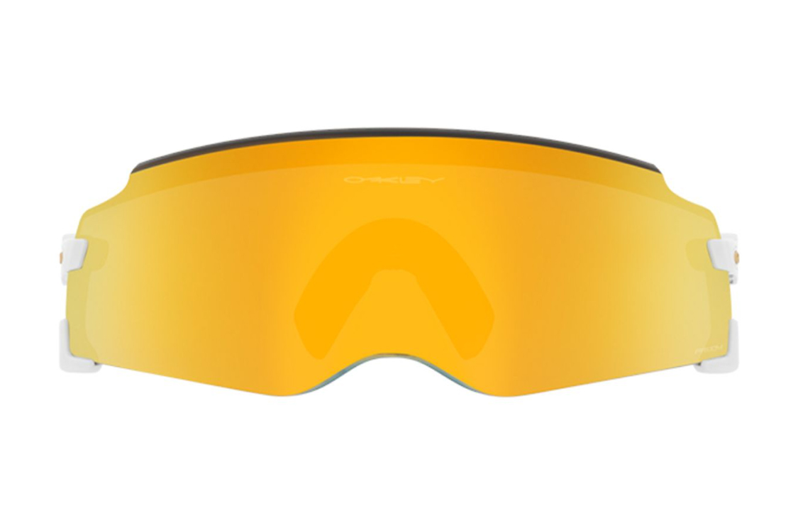 Oakley Unisex Cycling Sunglasses/Goggles - Stylish Solid Color Design 0OO9455M-24 圖 3