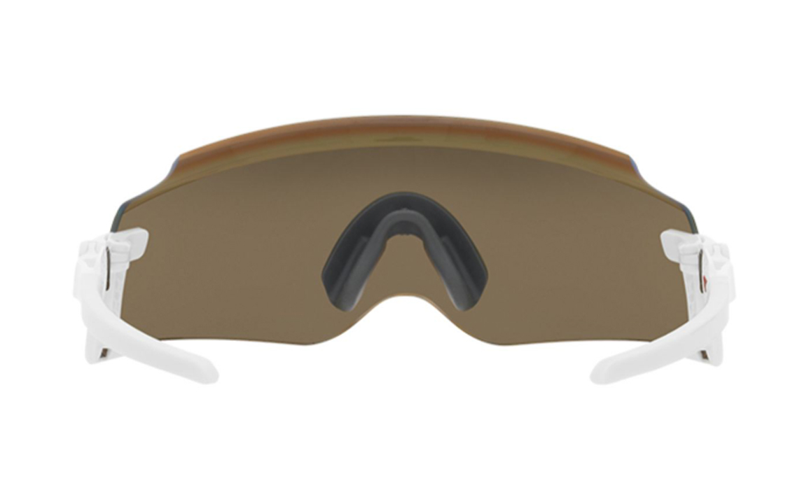 Oakley Unisex Cycling Sunglasses/Goggles - Stylish Solid Color Design 0OO9455M-24 圖 5