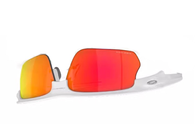 Oakley Unisex Cycling Sunglasses/Goggles with Iconic Logo for Eye Protection 0OO940094000368 Shop Oakley Unisex Cycling Sunglasses/Goggles with Iconic Logo for Eye Protection 0OO940094000368