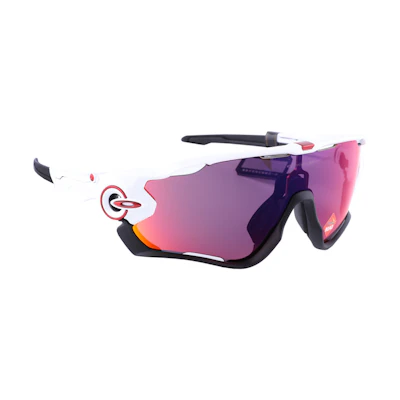 Oakley Unisex Cycling Sunglasses Windproof Mountain Bike Riding Glasses OO9290 Jawbreaker