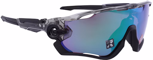 Details for Oakley 男女適用防風騎行運動太陽眼鏡 山地自行車騎乘眼鏡 OO9290 Jawbreaker
