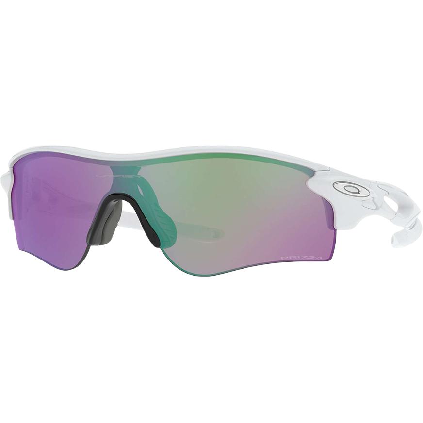 Oakley Unisex Fashion Cycling Sunglasses/Goggles - Everyday Wear 0OO9206-67