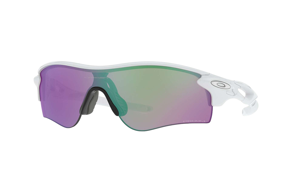 Oakley Unisex Fashion Cycling Sunglasses/Goggles - Everyday Wear 0OO9206-67 圖 2