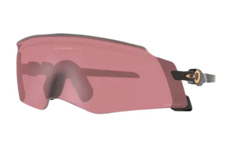 Oakley Unisex Fashion Sport Sunglasses Irregular Frame Pink Couples Style. 0OO9455M-05