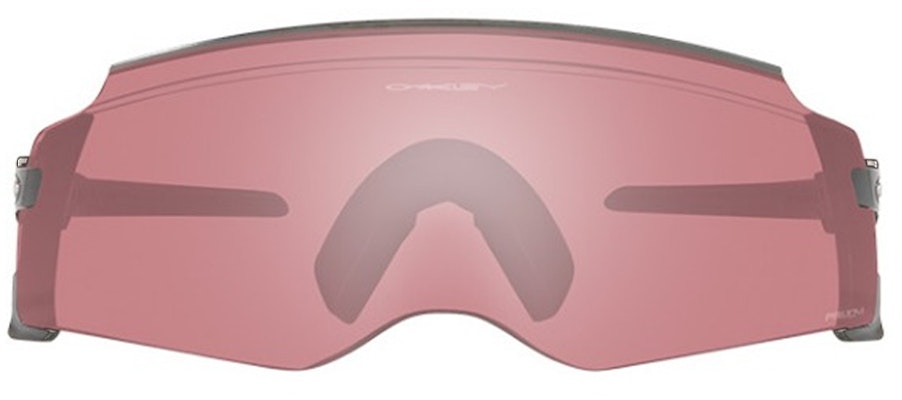 Kacamata Hitam Oakley Unisex Fashion Sport Frame Irregular Pink Gaya Pasangan. 0OO9455M-05 Lookbook Kacamata Hitam Oakley Unisex Fashion Sport Frame Irregular Pink Gaya Pasangan. 0OO9455M-05