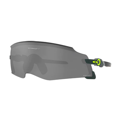 Oakley Unisex Fashionable Anti-Slip Irregular Sunglasses for Couples. 0OO9455M-19