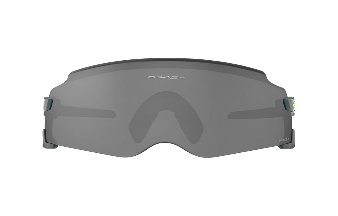 Lookbook Kacamata Hitam Anti-Slip Oakley Unisex Modis untuk Pasangan. 0OO9455M-19