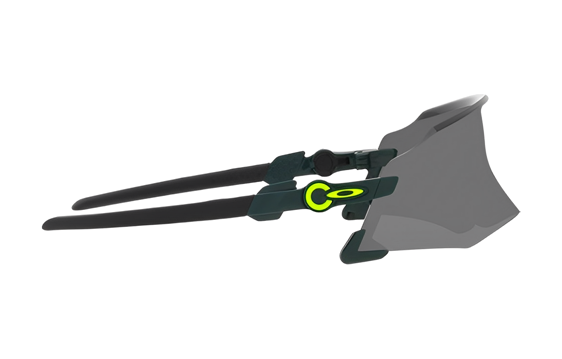 Shop Kacamata Hitam Anti-Slip Oakley Unisex Modis untuk Pasangan. 0OO9455M-19