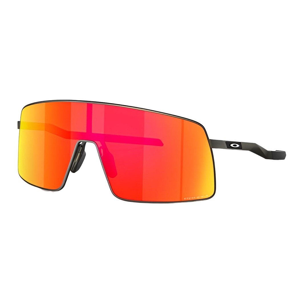 Oakley Unisex Fashionable Cycling Glasses/Goggles - Simple & Comfortable Design 0OO6013-02 圖 2