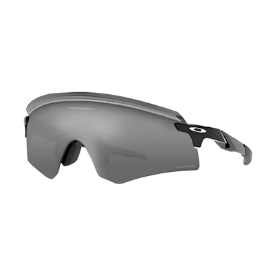 Oakley Unisex Frameless Irregular Injection Sunglasses in Gray 0OO9472F-03
