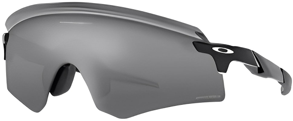 Oakley 男女無框不規則灰色太陽眼鏡 0OO9472F-03 Order Oakley 男女無框不規則灰色太陽眼鏡 0OO9472F-03