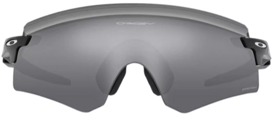 Oakley 男女無框不規則灰色太陽眼鏡 0OO9472F-03 Lookbook Oakley 男女無框不規則灰色太陽眼鏡 0OO9472F-03