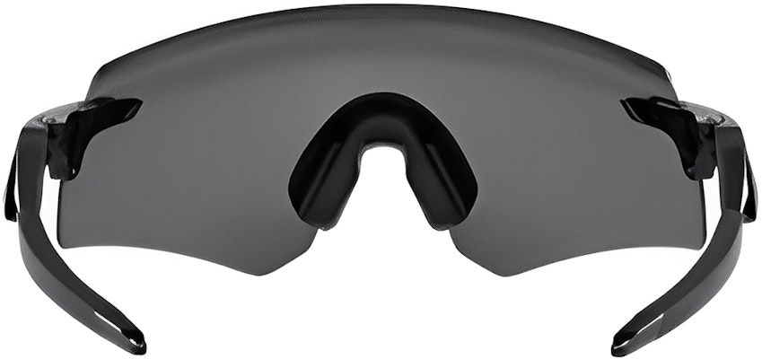 Oakley 男女無框不規則灰色太陽眼鏡 0OO9472F-03 Shop Oakley 男女無框不規則灰色太陽眼鏡 0OO9472F-03