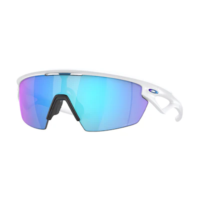 Oakley Unisex Gradient Lens Cycling Sunglasses/Wind Goggles Anti-Wind 0OO940394030236