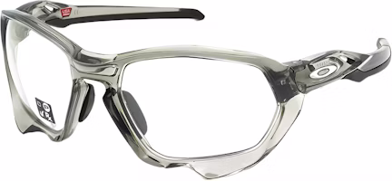 Oakley Unisex Grey Irregular Frame Sunglasses - Stylish & Comfortable Design 0OO9019A-03 Oakley Unisex Grey Irregular Frame Sunglasses - Stylish & Comfortable Design 0OO9019A-03