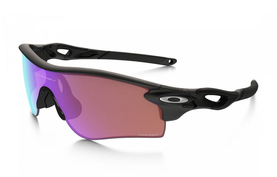 Oakley Unisex Half-Frame Cycling Glasses Windproof Sandproof Eye Protection 0OO9206-36 圖 2