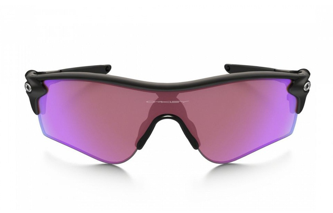 Oakley Unisex Half-Frame Cycling Glasses Windproof Sandproof Eye Protection 0OO9206-36 圖 3
